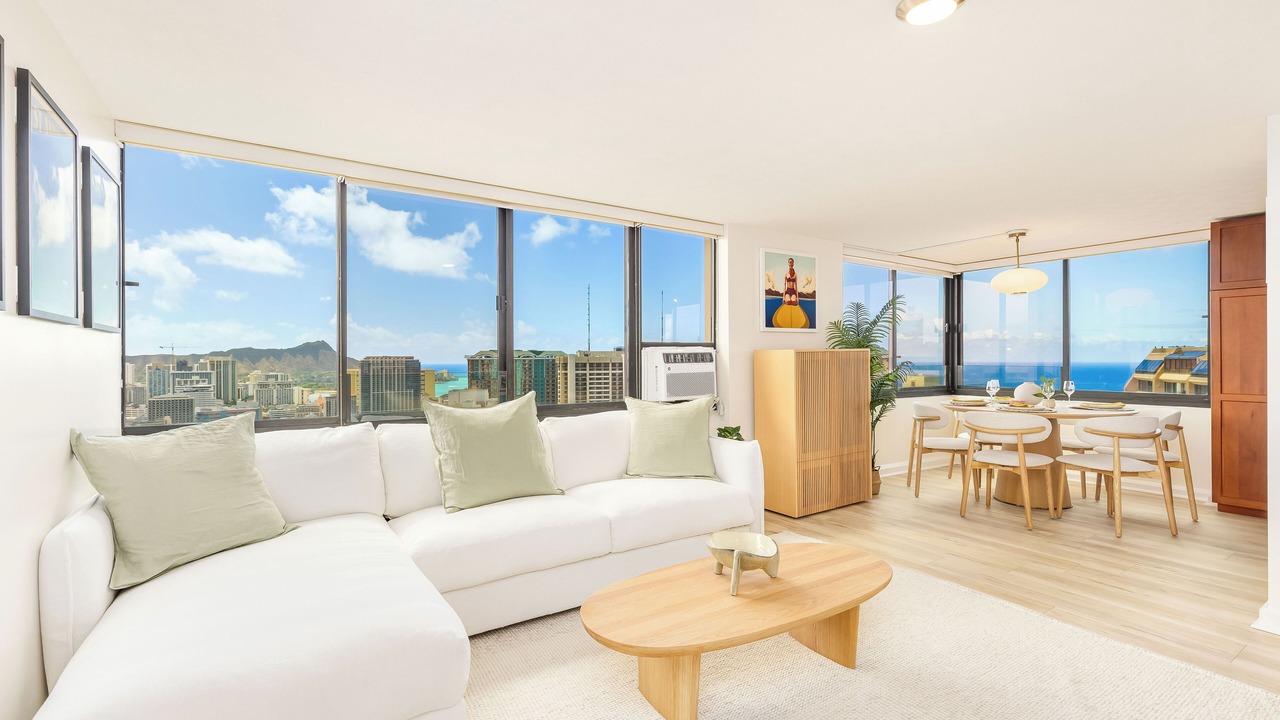 Photo of Bedroom in Waikiki