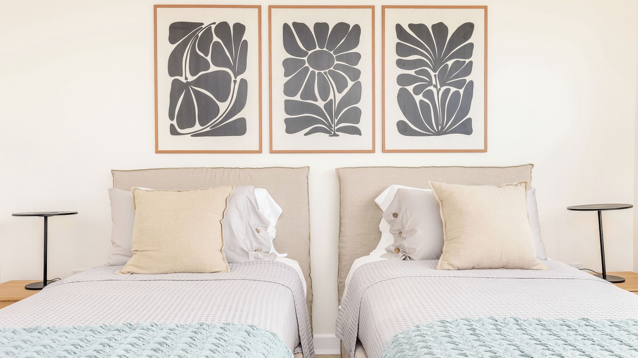 Photo of Bedroom in Waikiki