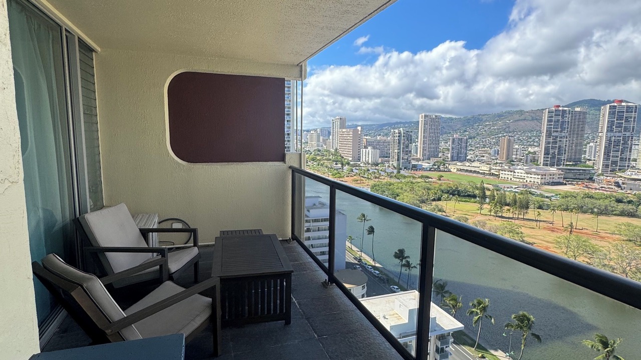 Photo of Outdoor in Waikiki