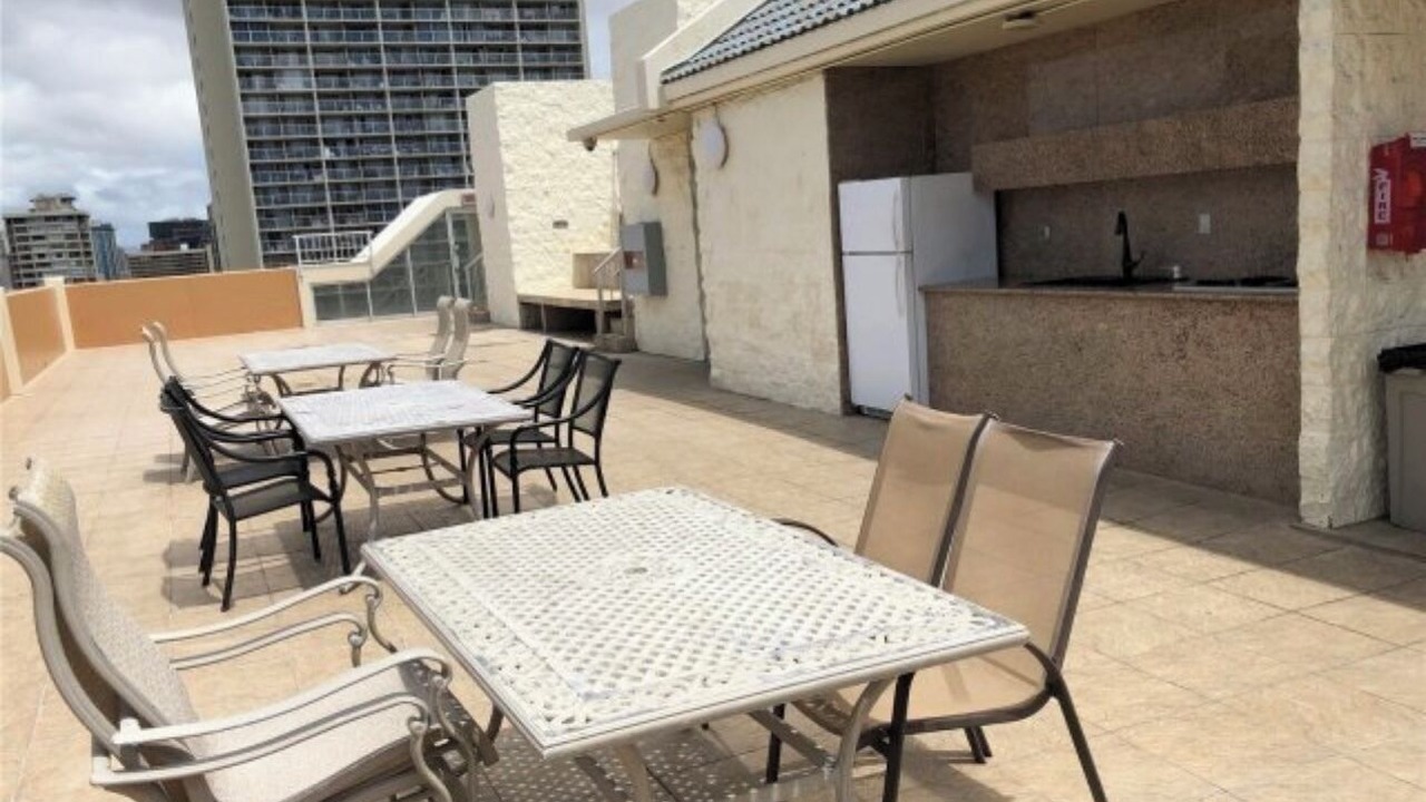 Photo of Outdoor in Waikiki