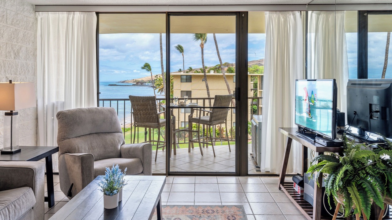 Photo of Bedroom in Maalaea
