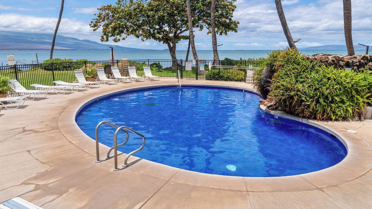 Photo of Outdoor in Maalaea