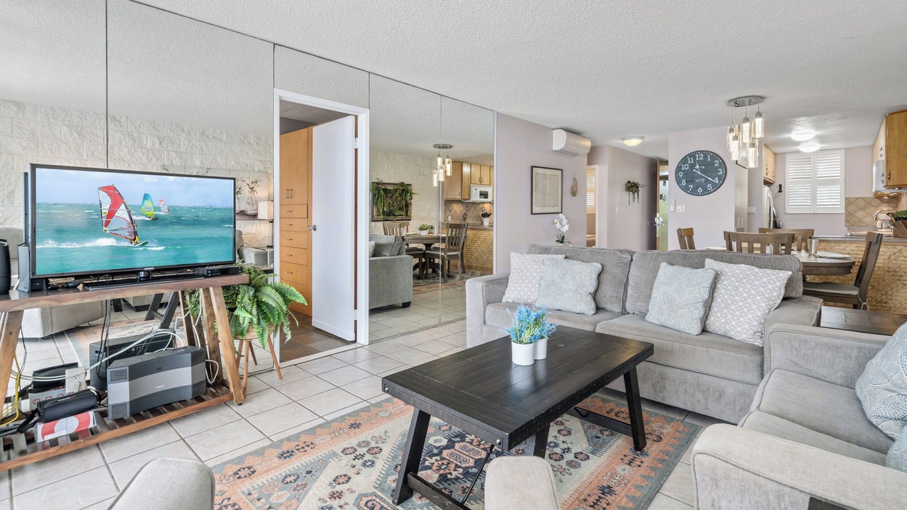 Photo of Bedroom in Maalaea