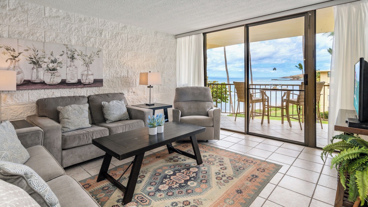 Photo of Bedroom in Maalaea