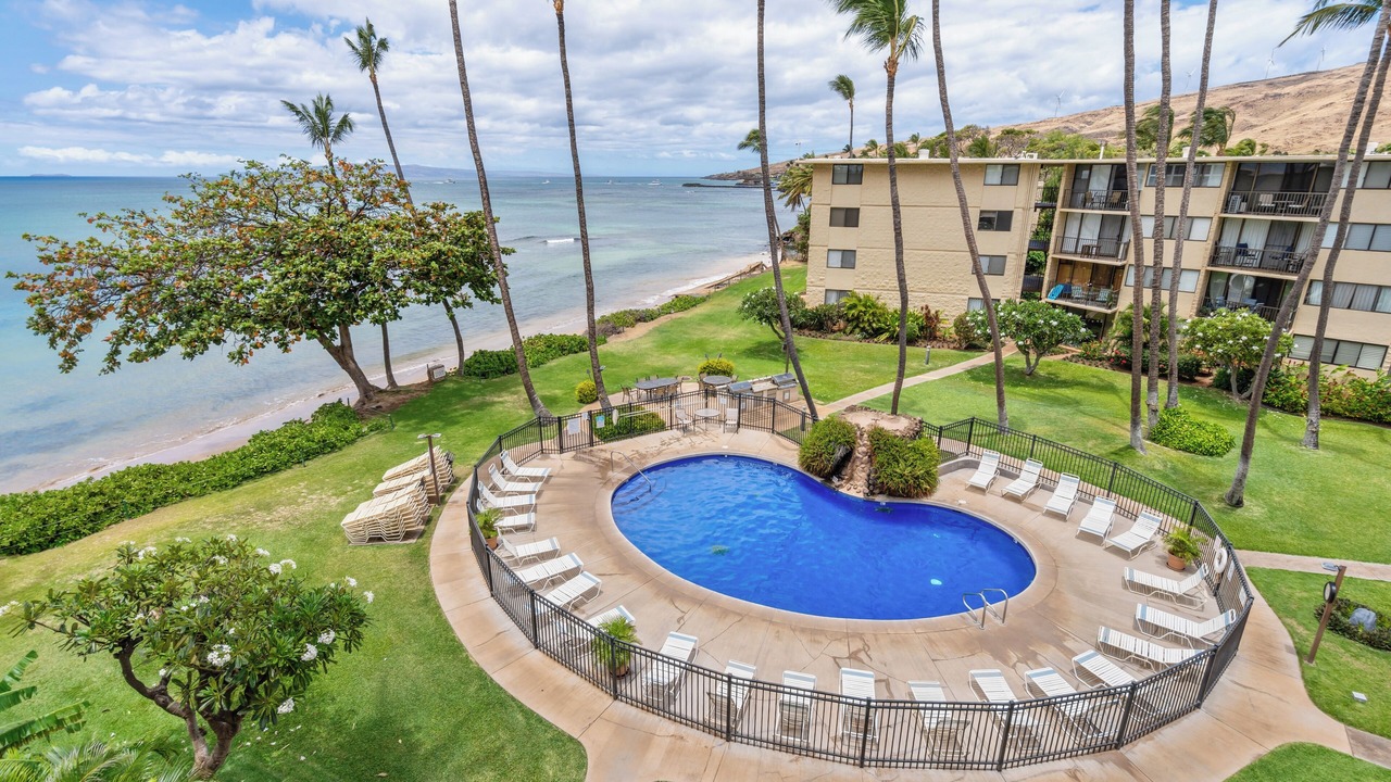 Photo of Outdoor in Maalaea