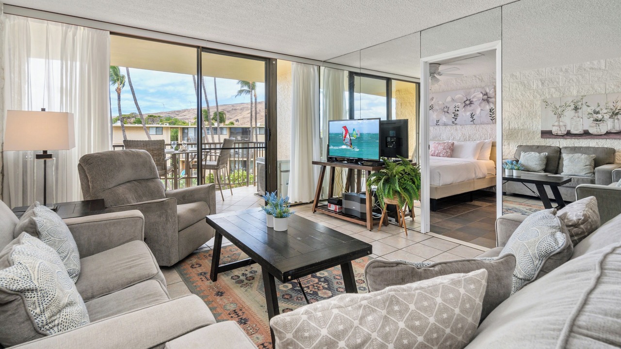 Photo of Bedroom in Maalaea