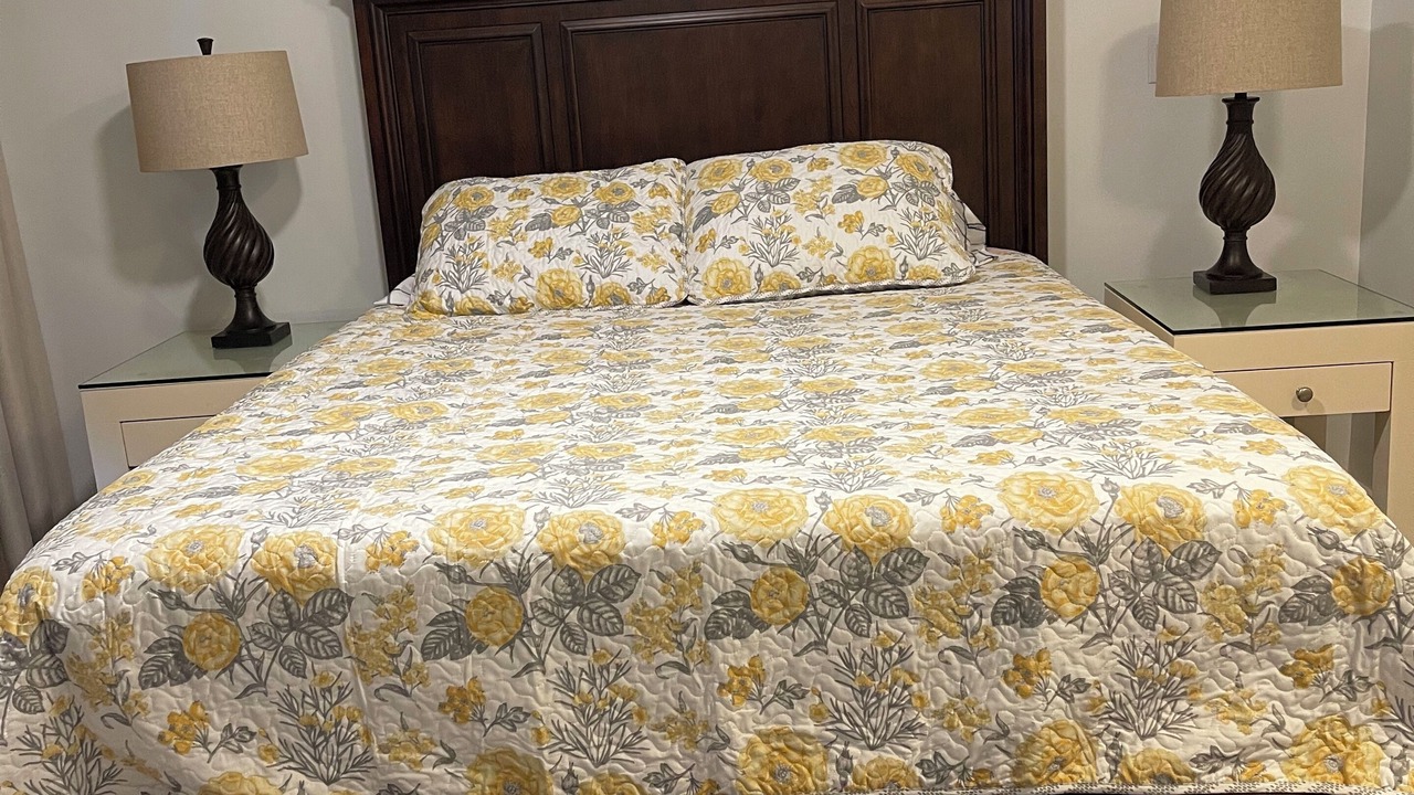 Photo of Bedroom in Kihei