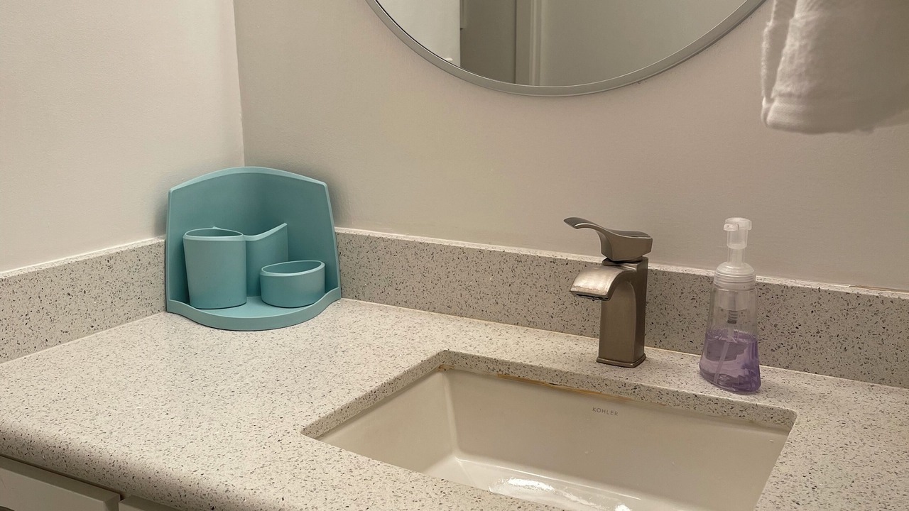 Photo of Bathroom in Kihei