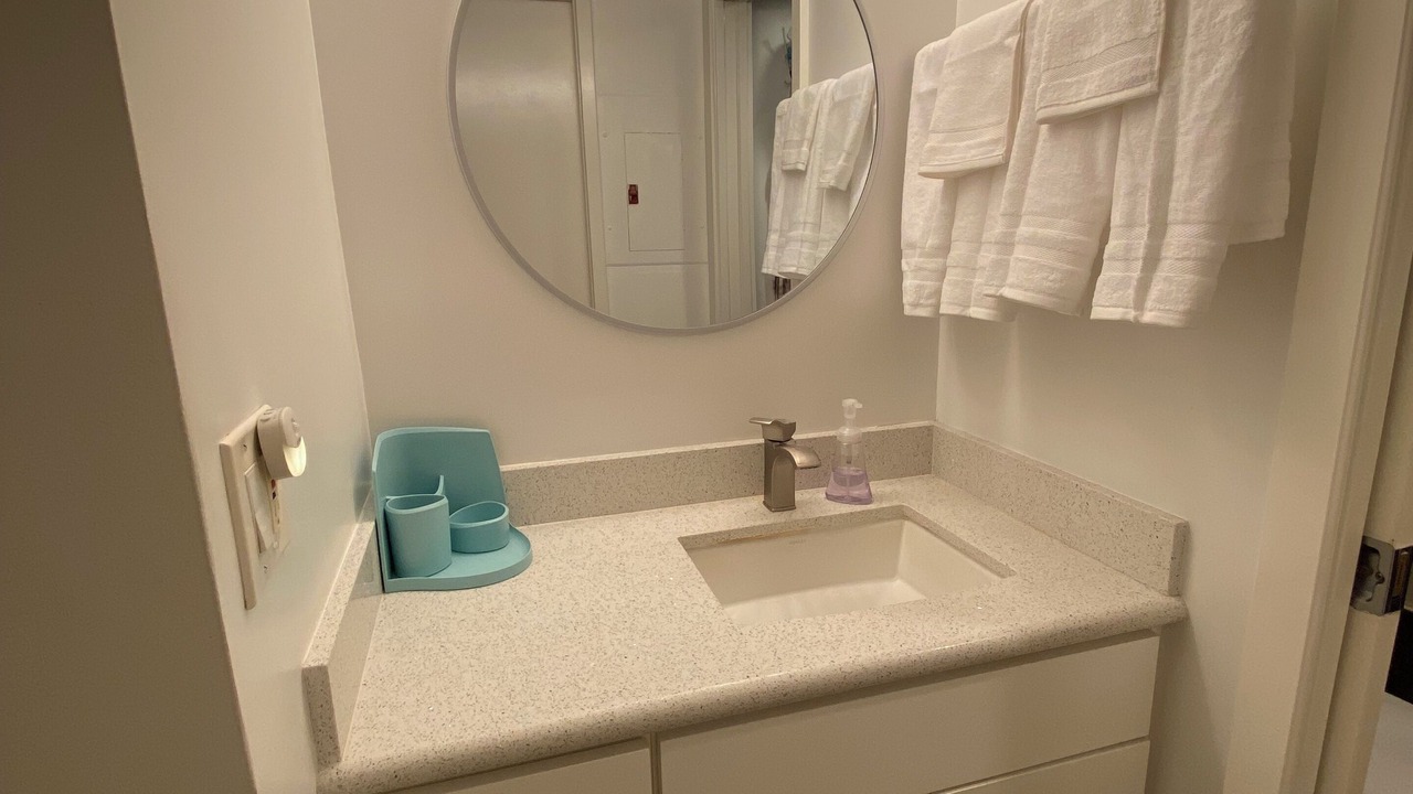 Photo of Bathroom in Kihei