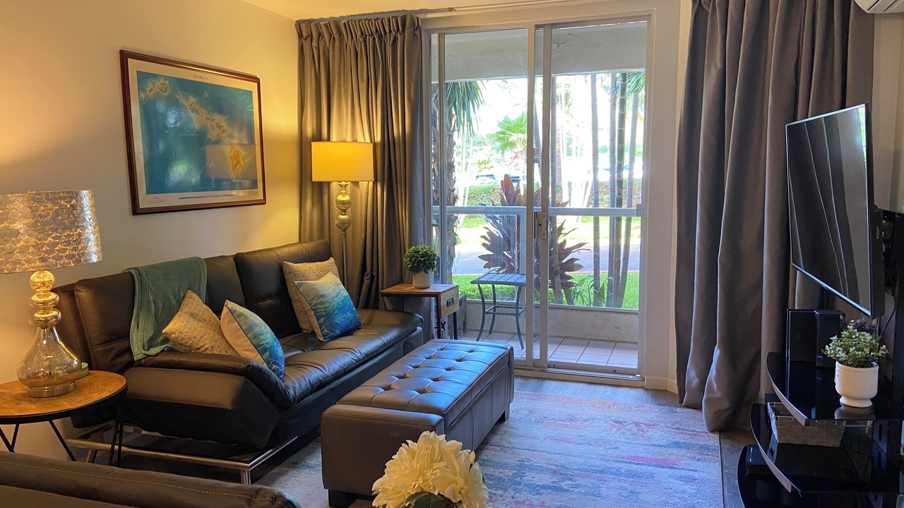 Photo of Livingroom in Kihei