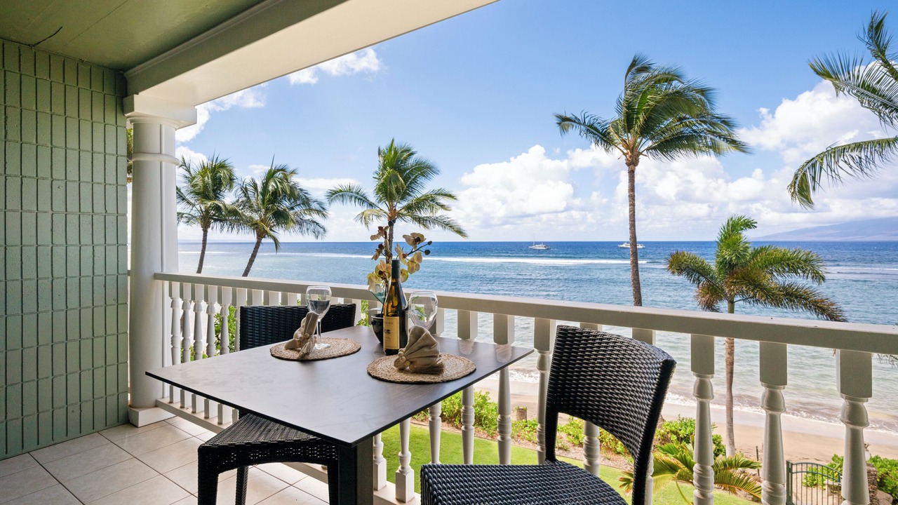 Photo of Outdoor in Lahaina
