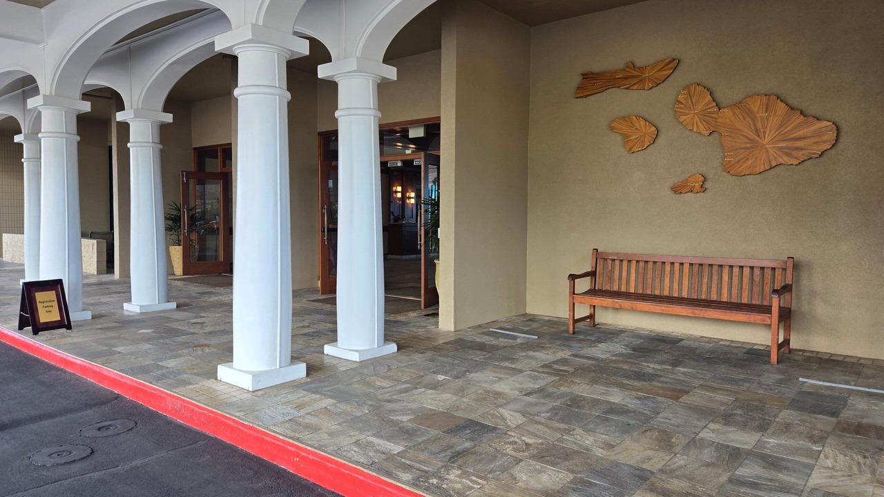 Photo of Outdoor in Lahaina