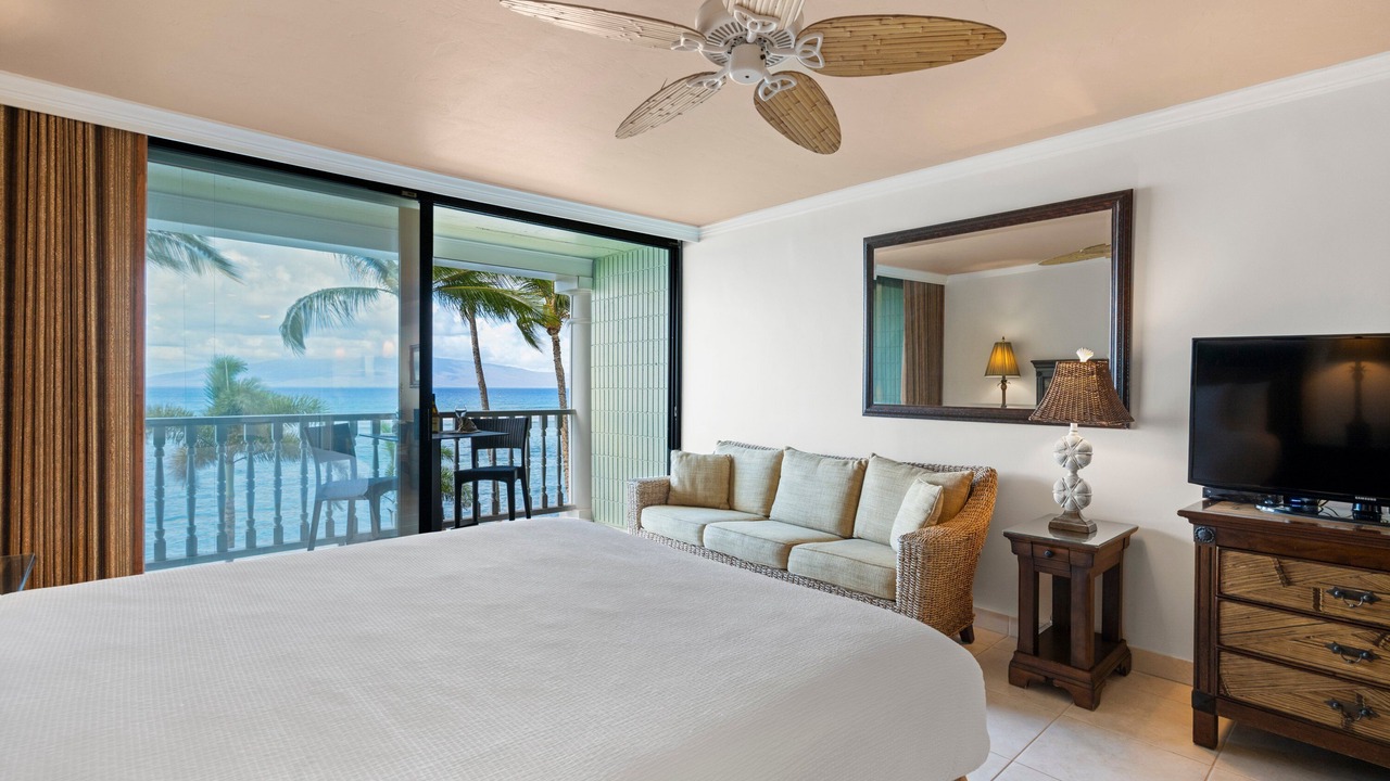 Photo of Bedroom in Lahaina