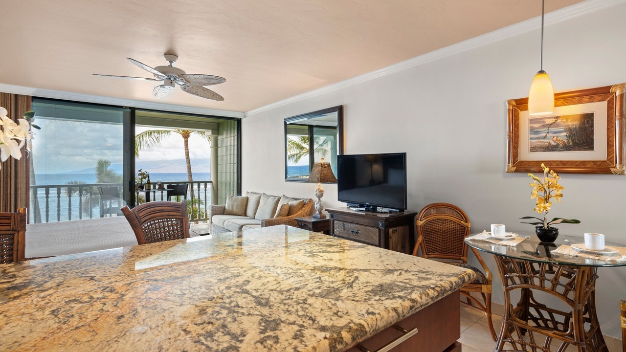 Photo of Livingroom in Lahaina