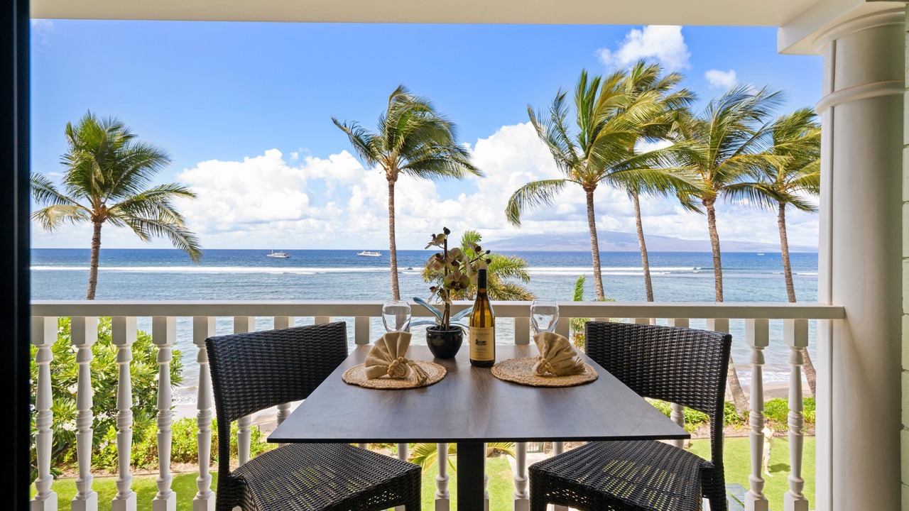 Photo of Outdoor in Lahaina