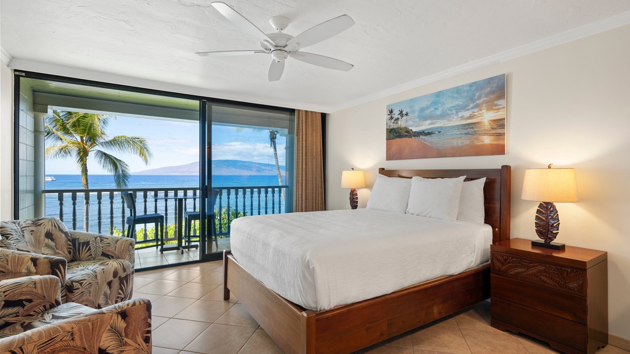 Photo of Bedroom in Lahaina
