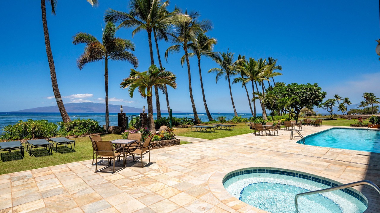 Photo of Outdoor in Lahaina