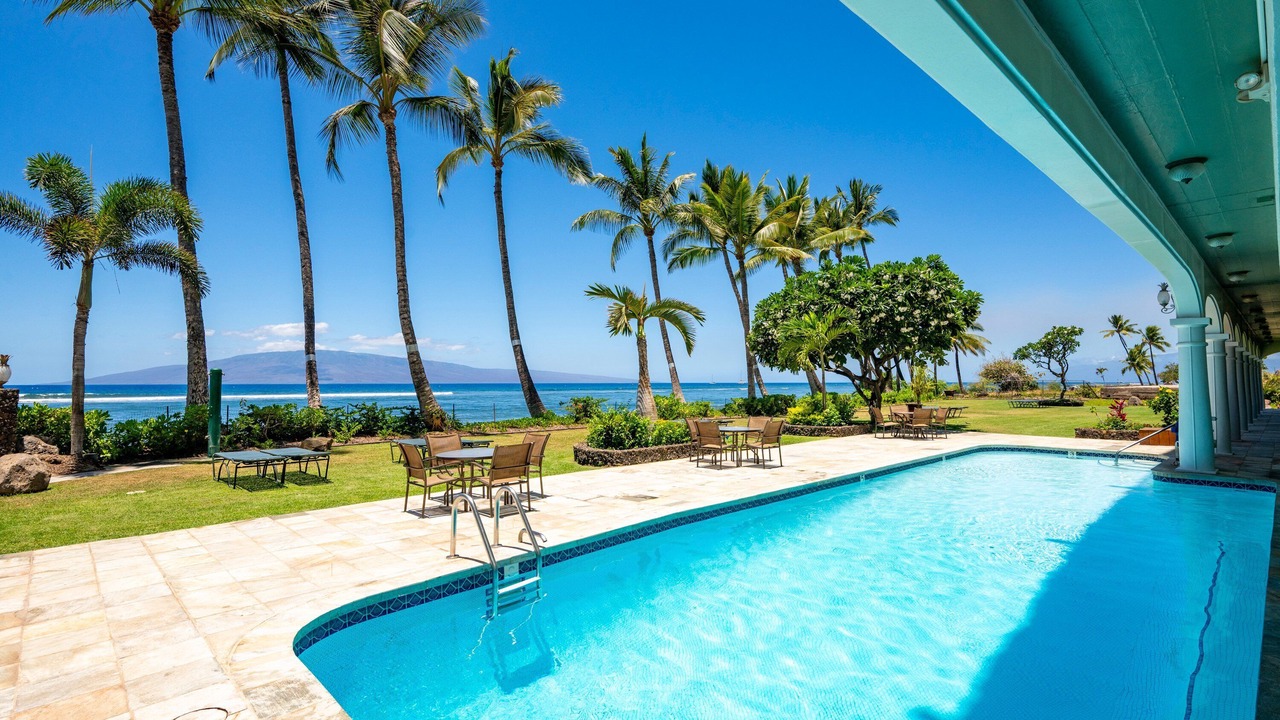 Photo of Outdoor in Lahaina