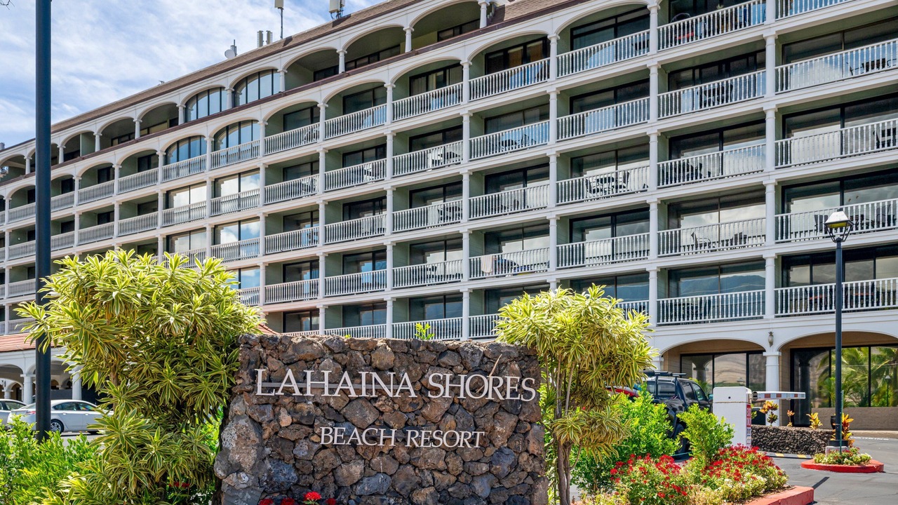 Photo of Outdoor in Lahaina