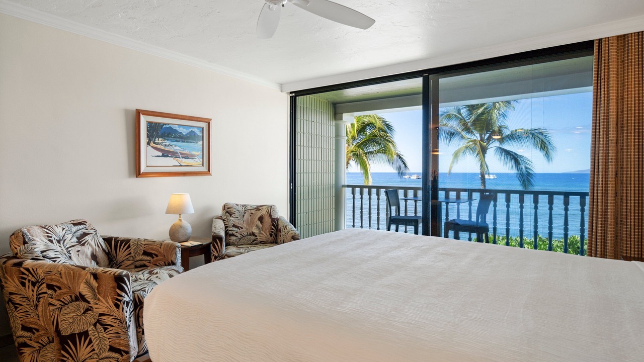 Photo of Bedroom in Lahaina
