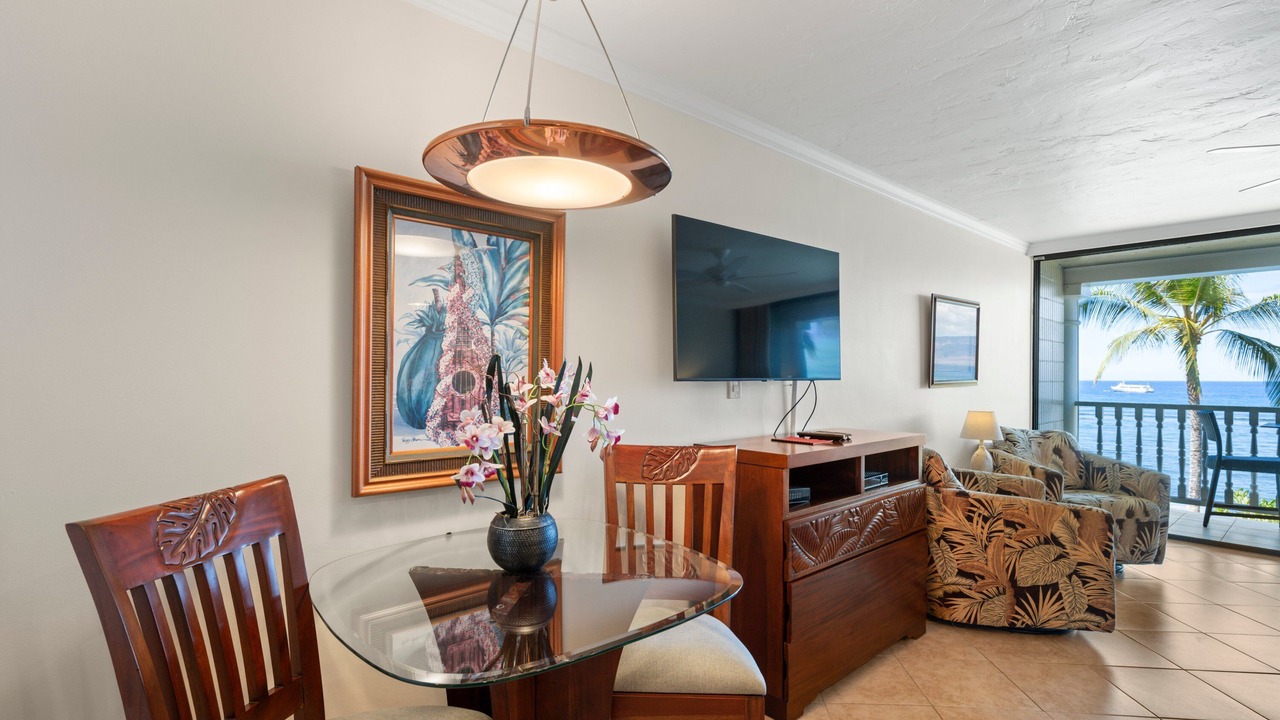Photo of Livingroom in Lahaina