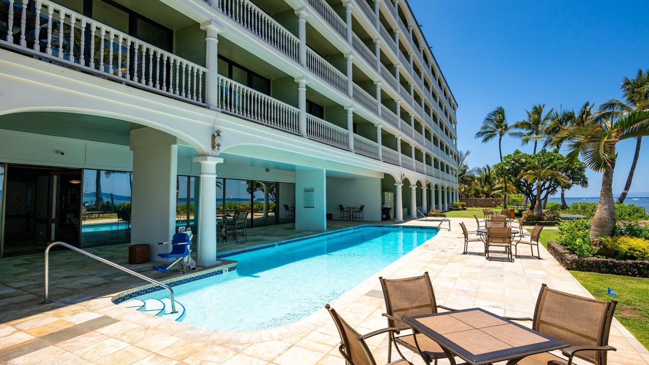 Photo of Outdoor in Lahaina