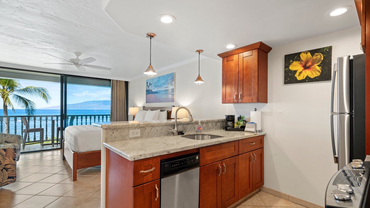 Photo of Kitchen in Lahaina