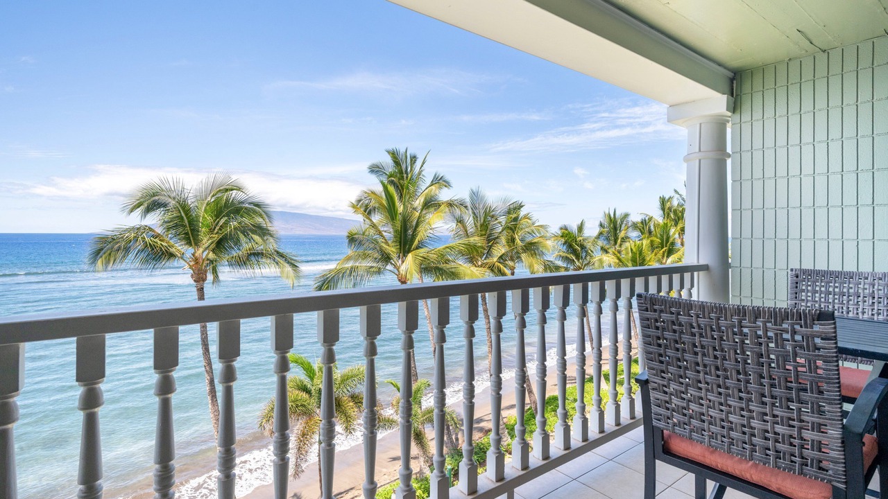 Photo of Outdoor in Historic Lahaina Front Street