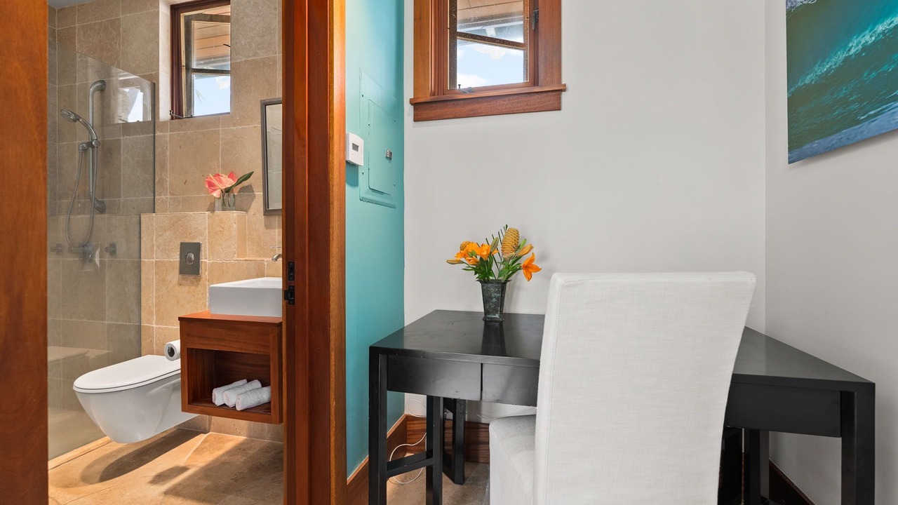 Photo of Bathroom in Kalama Tract