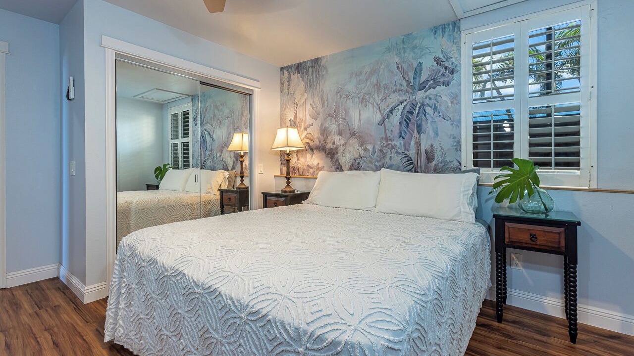 Photo of Bedroom in Maalaea