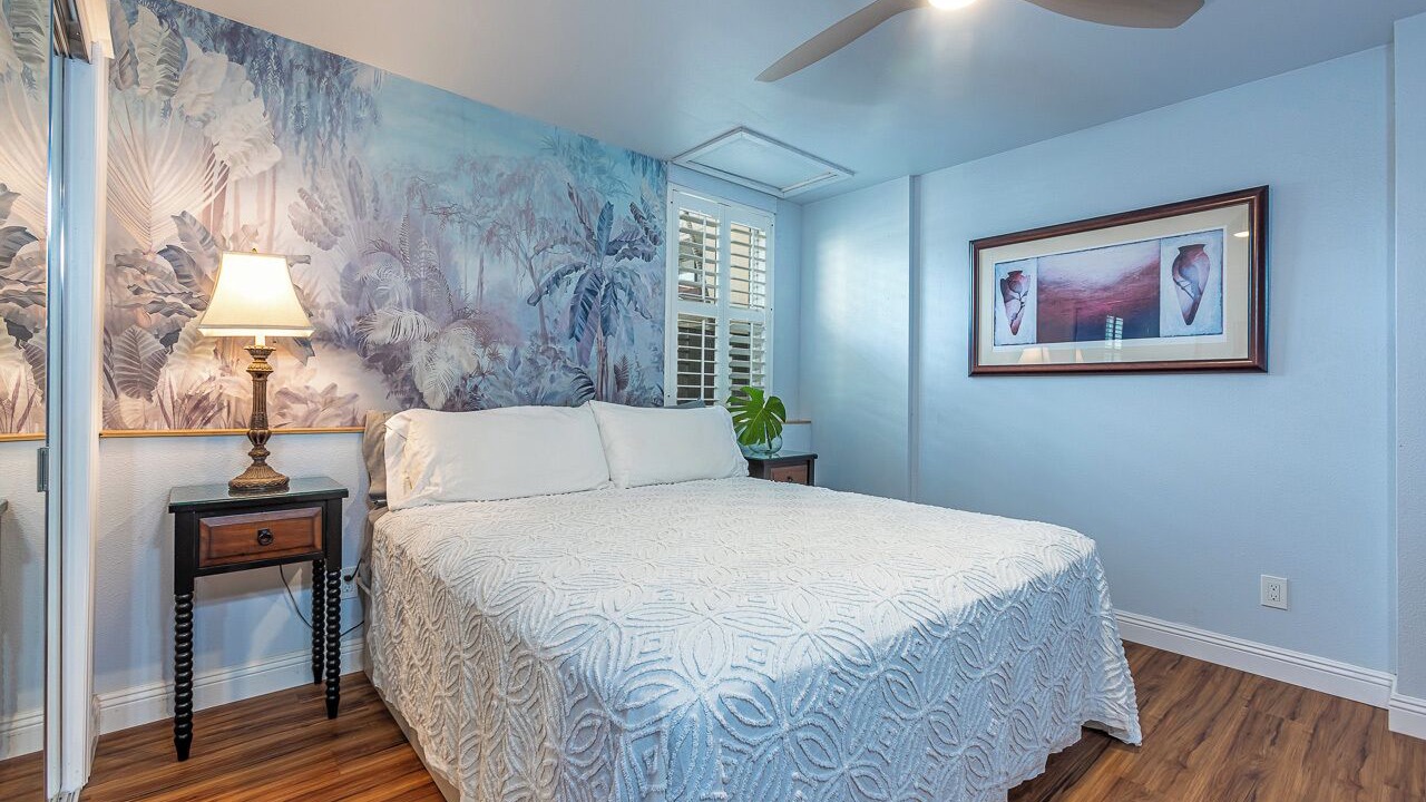 Photo of Bedroom in Maalaea