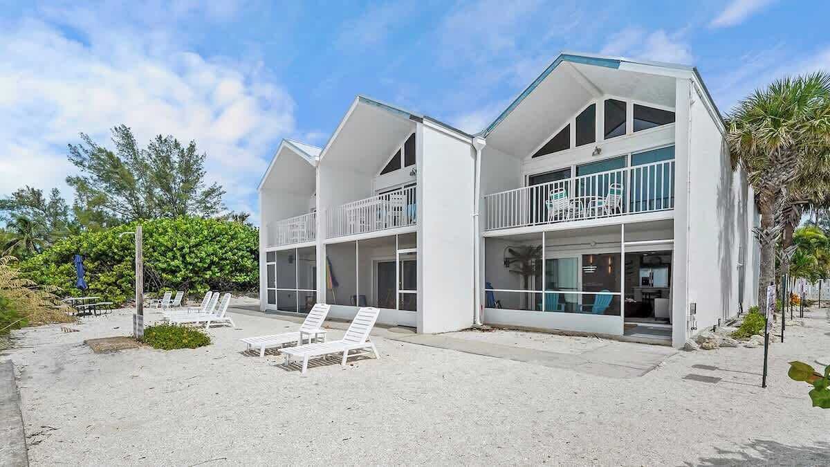 Photo of Outdoor in Holmes Beach