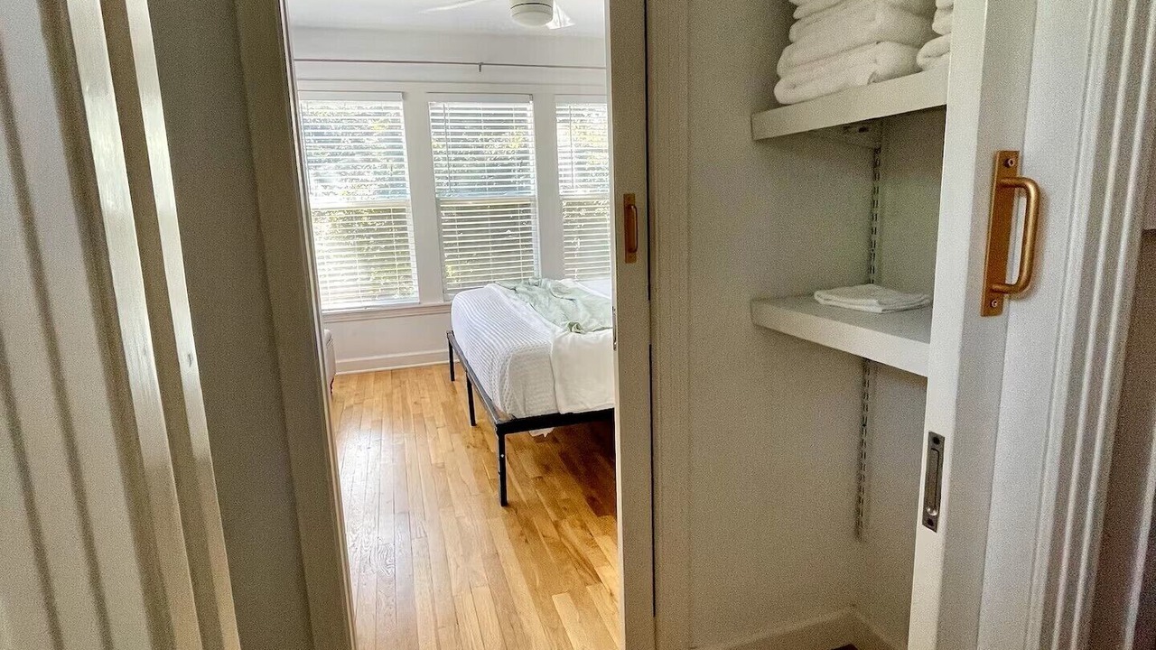 Photo of Bedroom in Westfield