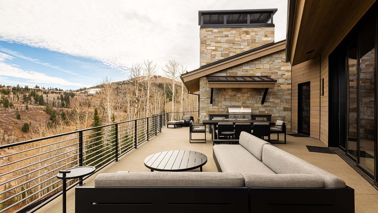 Photo of Outdoor in Empire Pass