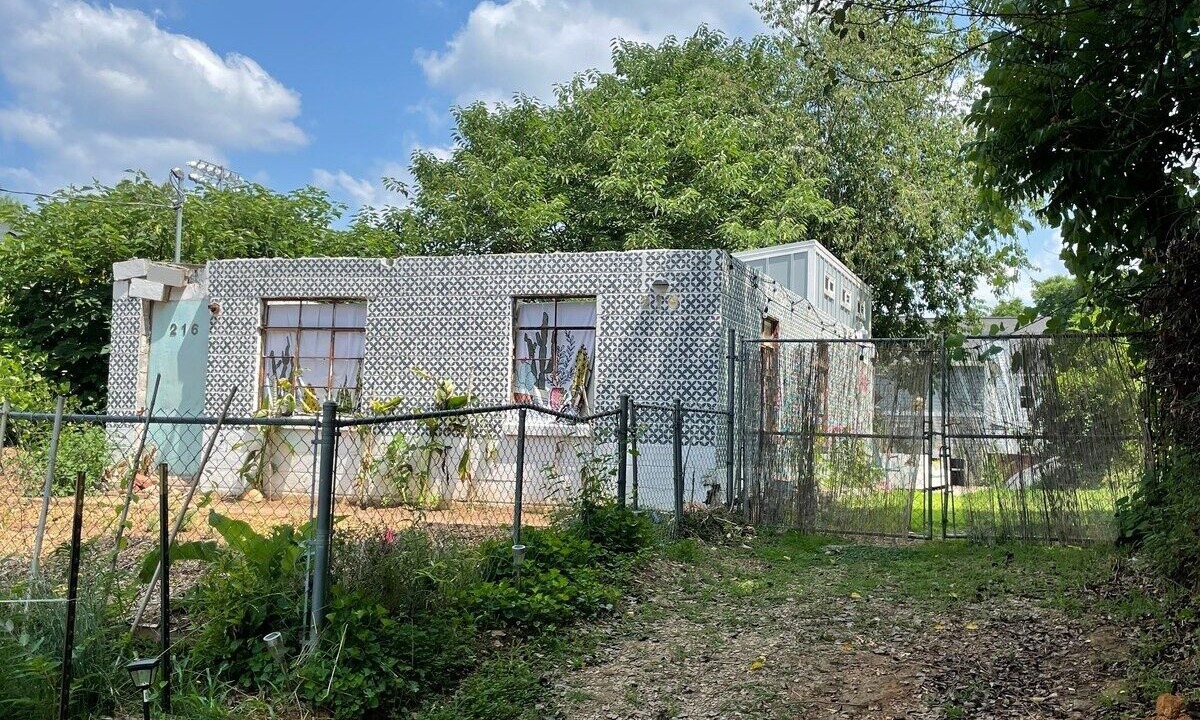 Photo of Outdoor in Summerhill