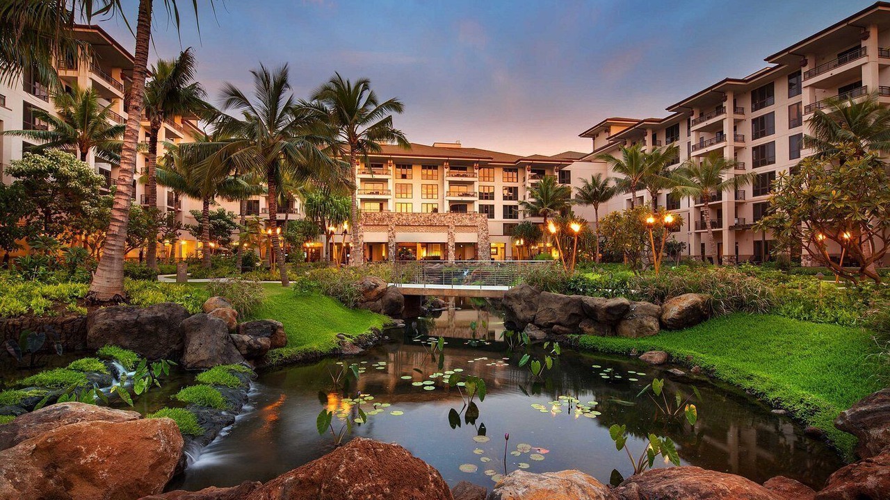 Photo of Outdoor in Historic Lahaina Front Street