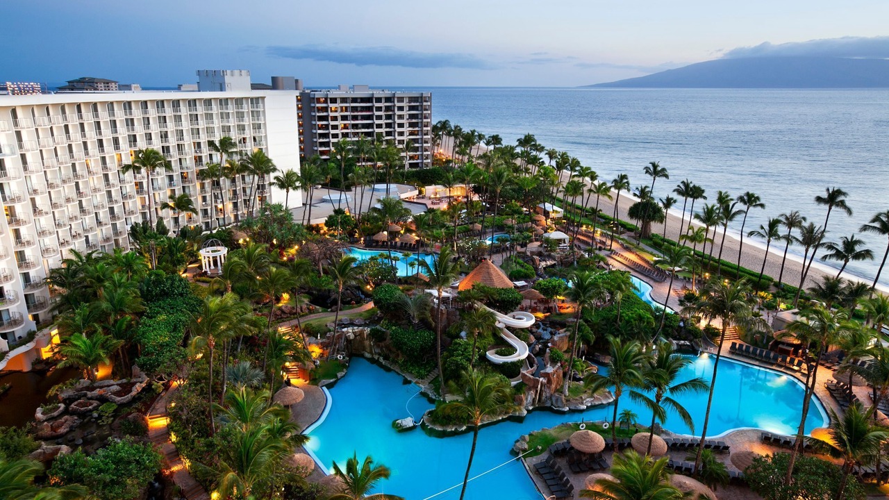 Photo of Outdoor in Historic Lahaina Front Street