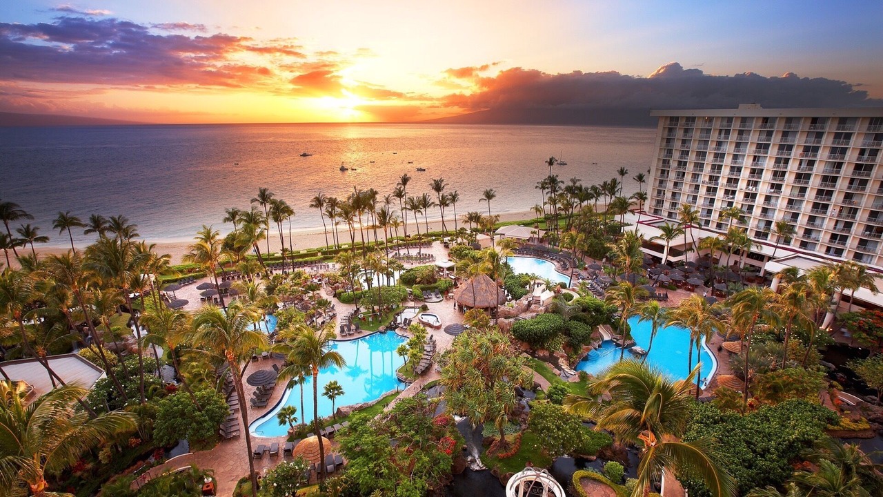 Photo of Outdoor in Historic Lahaina Front Street
