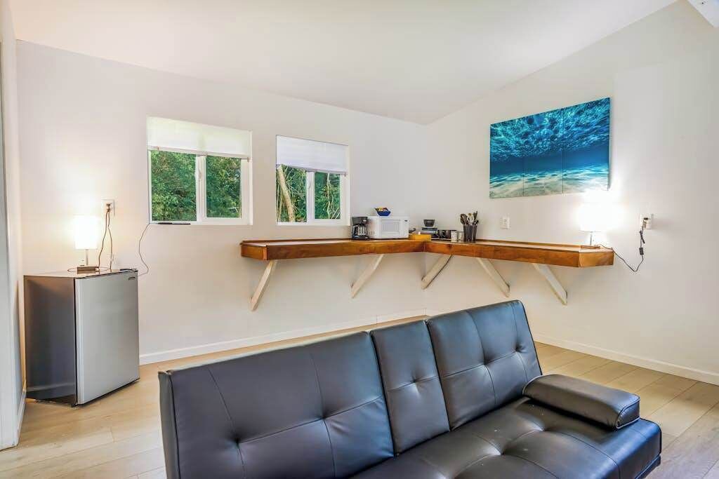Photo of Livingroom in Kapoho