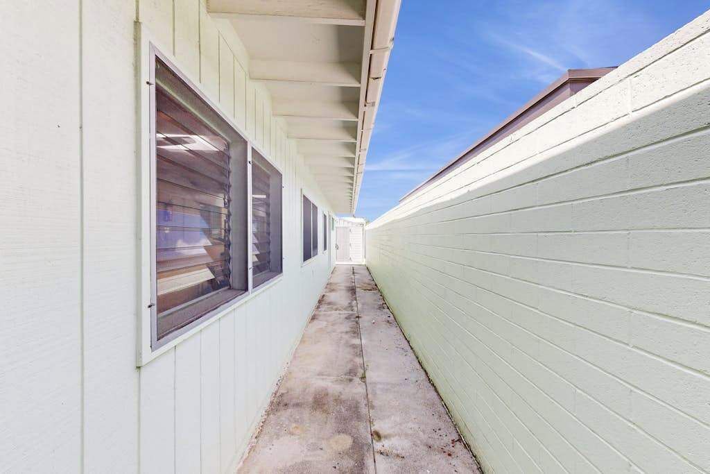 Photo of Outdoor in Portlock