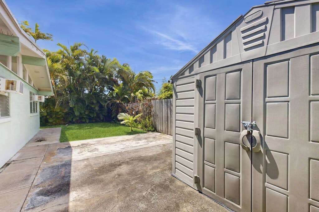 Photo of Outdoor in Portlock