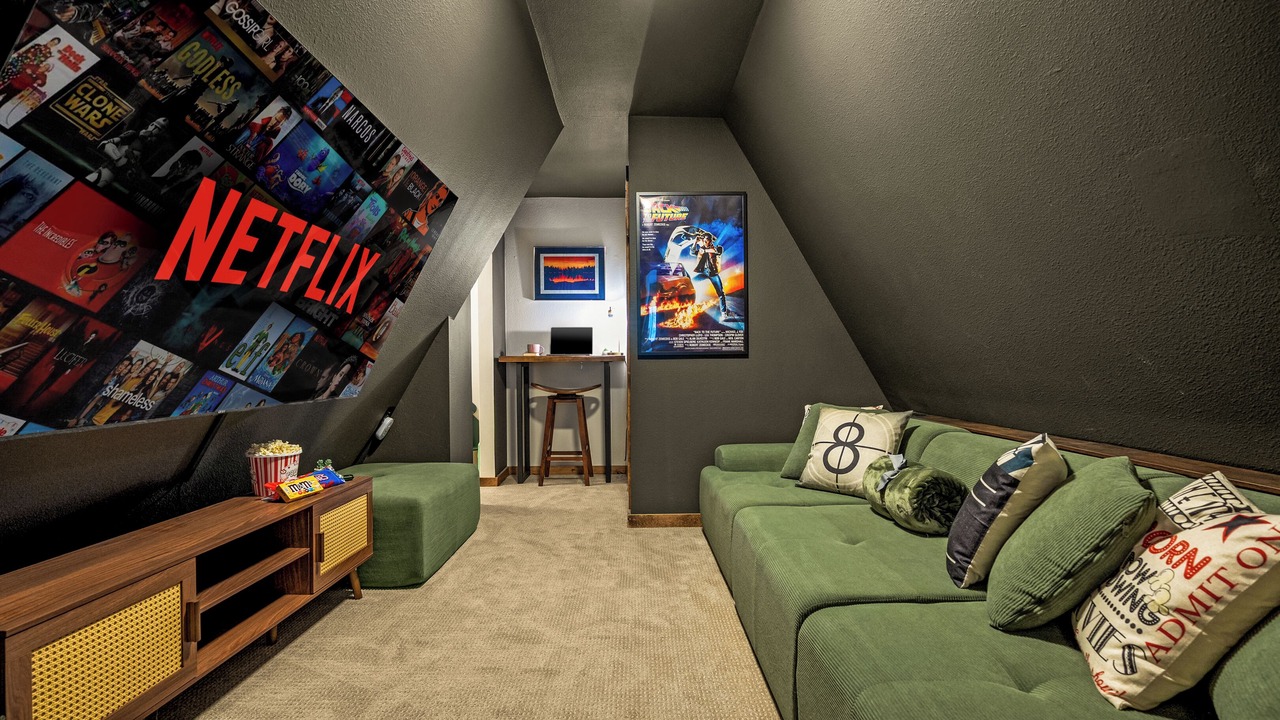 Photo of Livingroom in Spring Valley