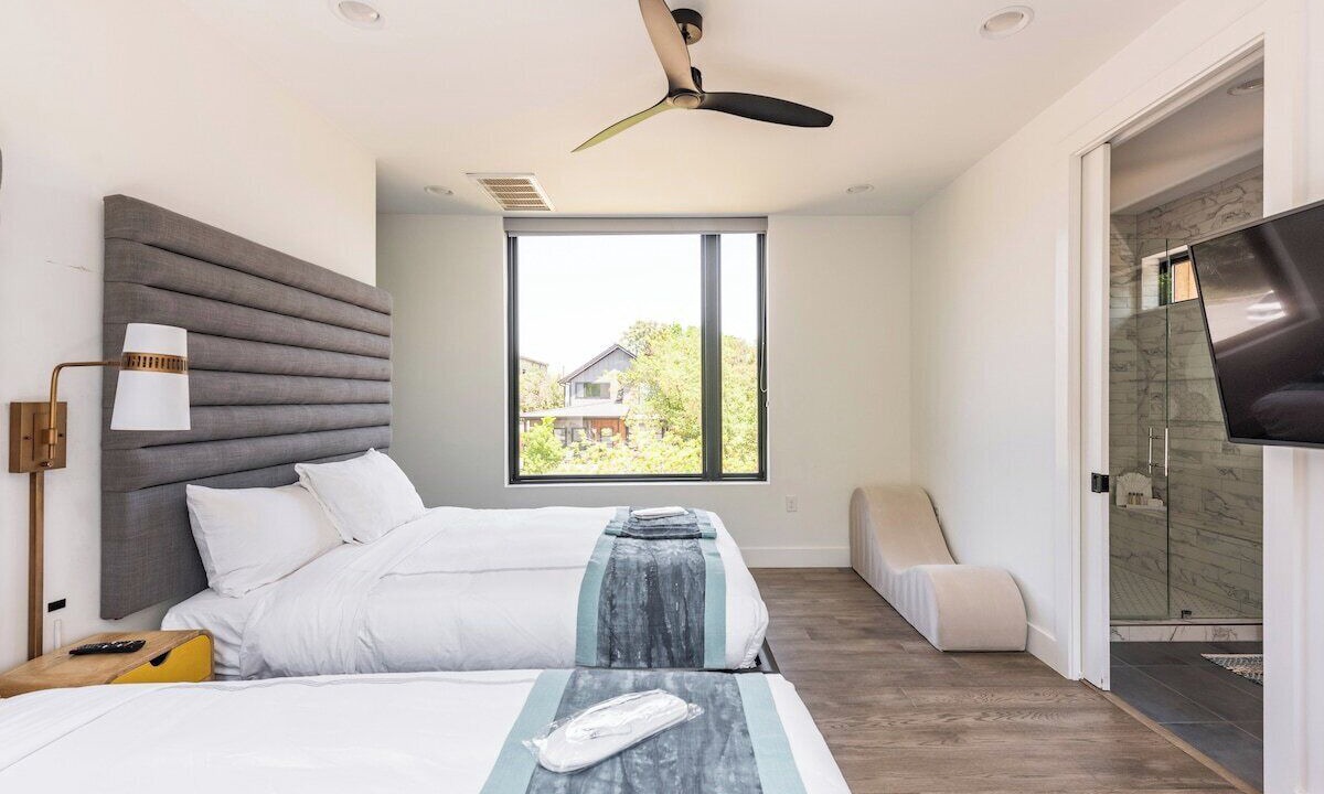 Photo of Bedroom in Swede Hill