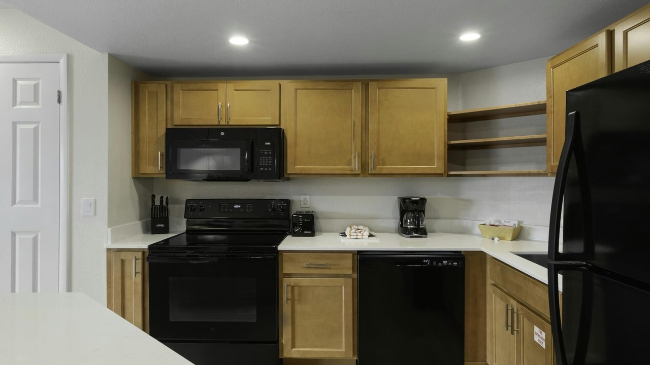 Photo of Kitchen in Oceanside