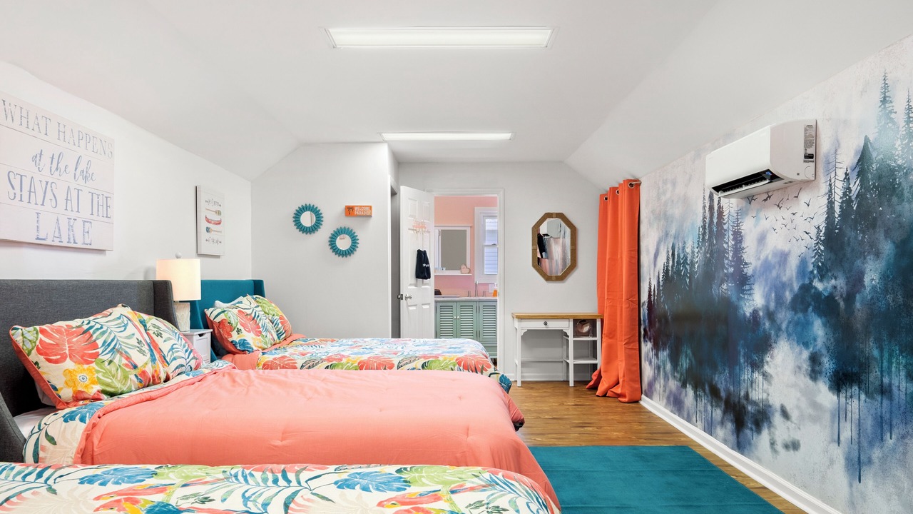 Photo of Bedroom in Summerton