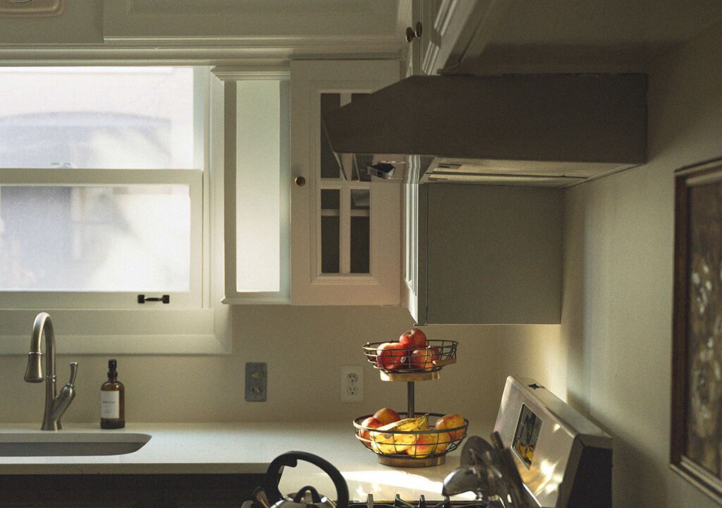 Photo of Kitchen in Summit - University