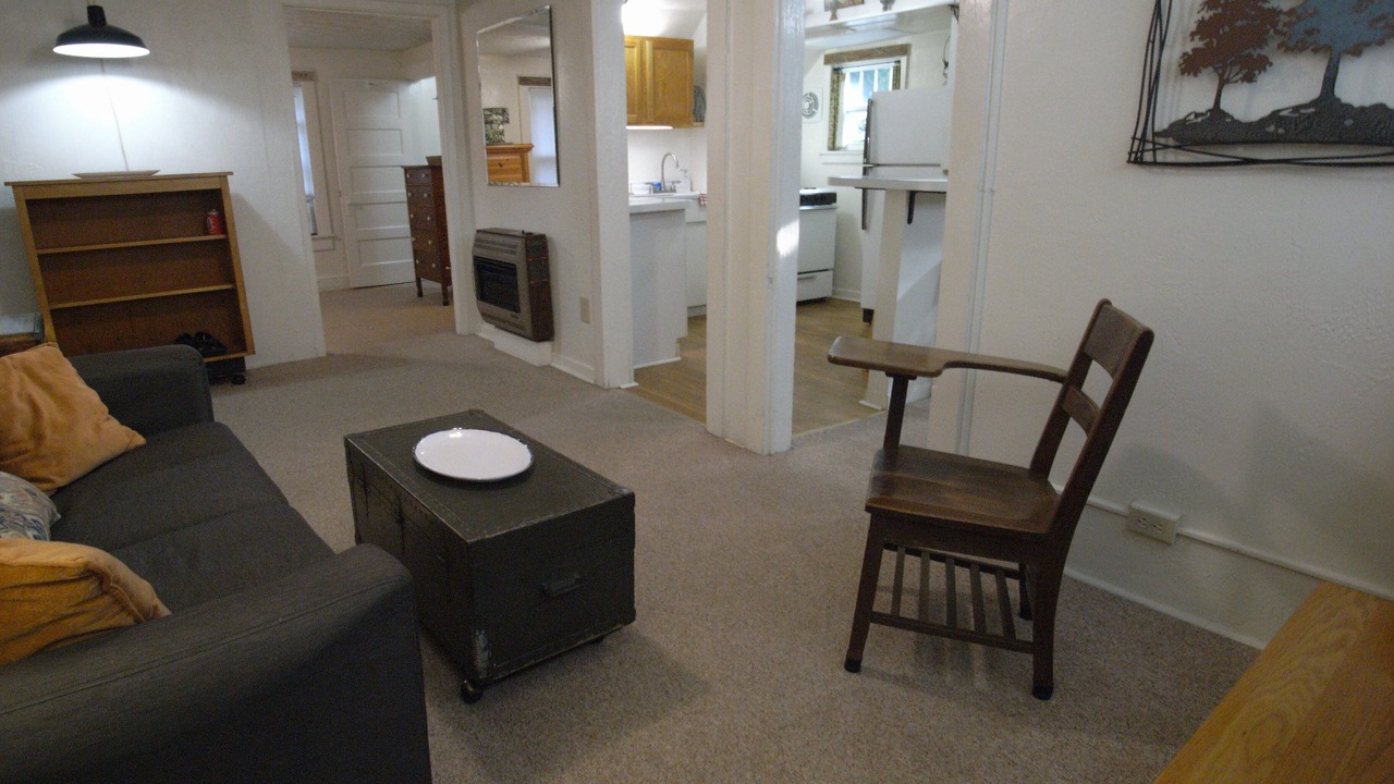 Photo of Livingroom in Virginia Highland