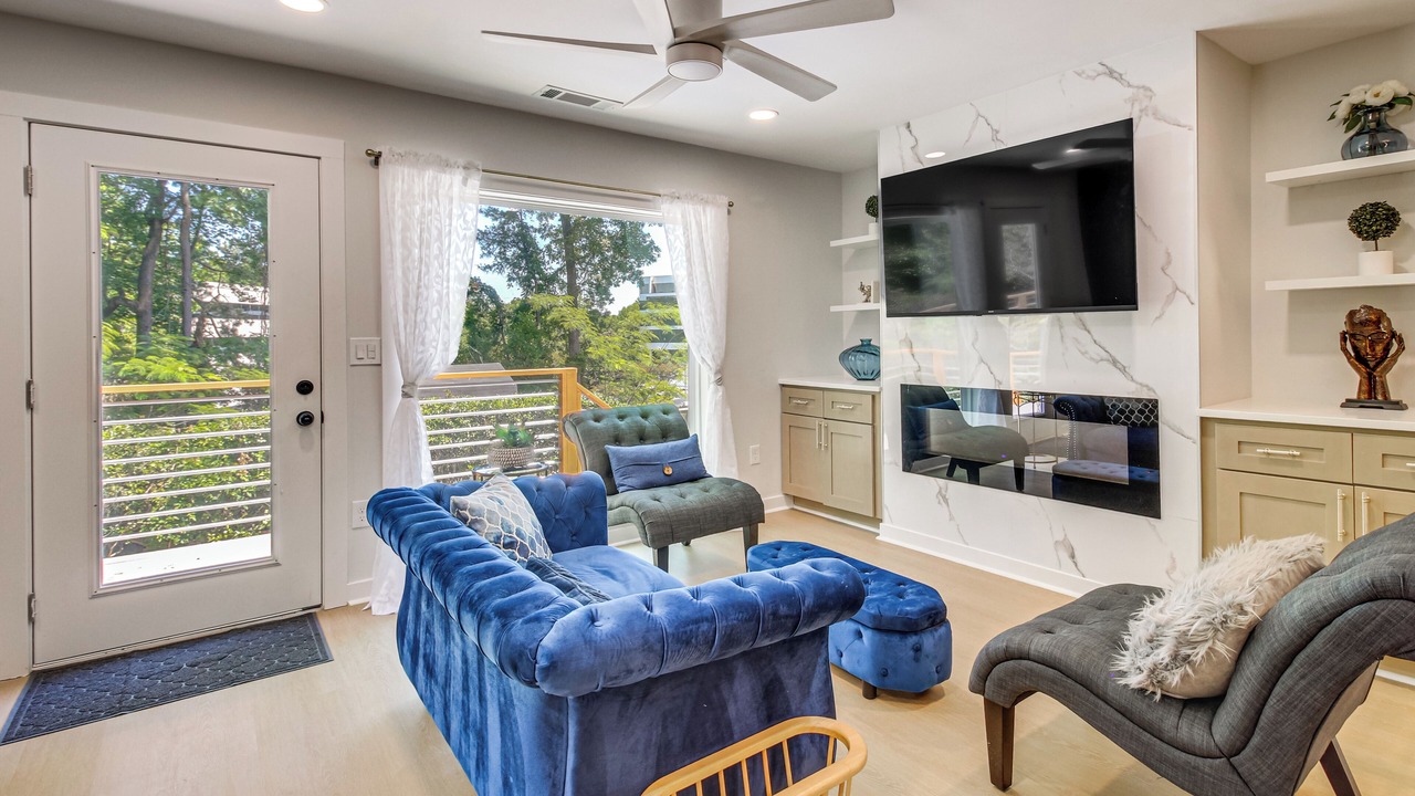 Photo of Bedroom in Smyrna