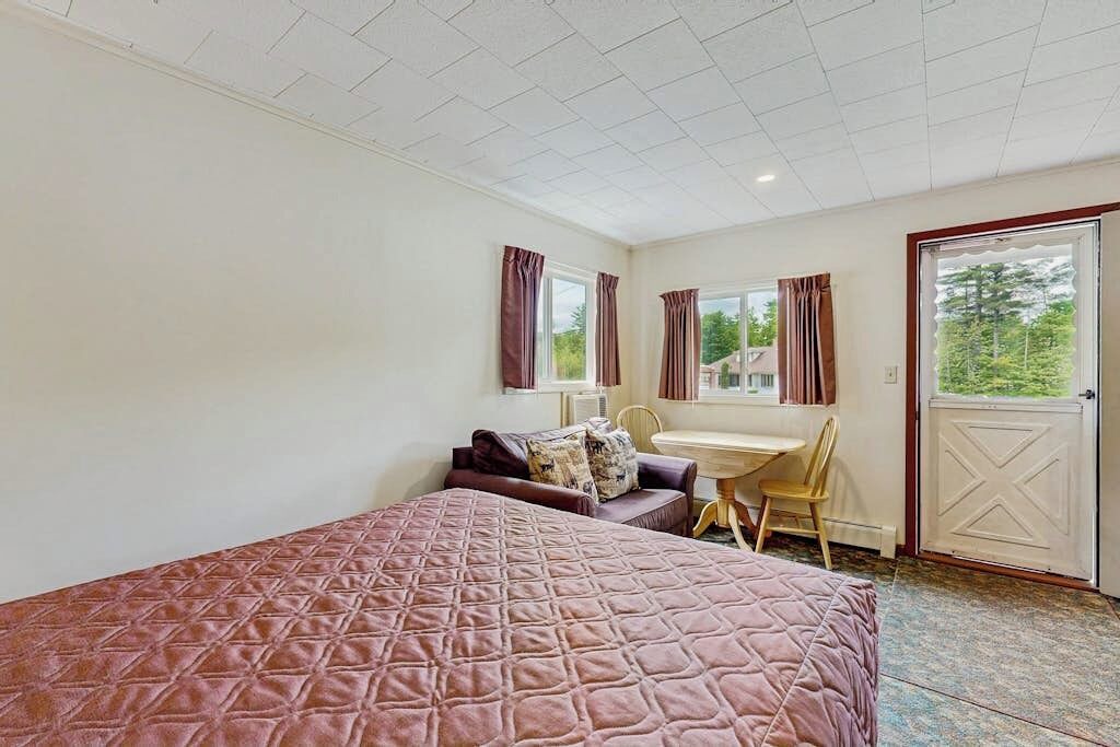 Photo of Bedroom in Lincoln