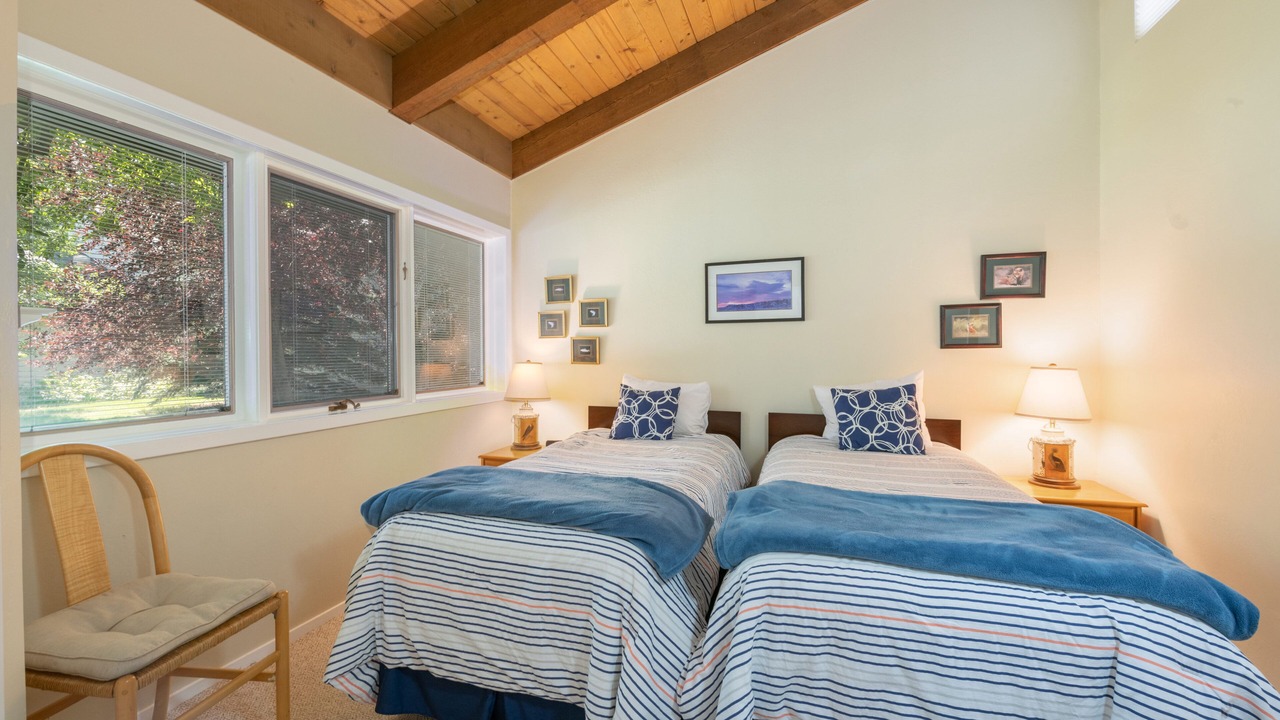 Photo of Bedroom in Park Meadows
